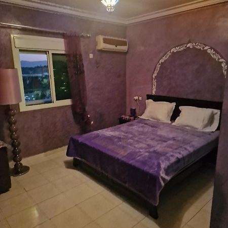 Appartement Sympathique A Marrakech Marrakesh Exterior foto