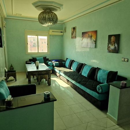 Appartement Sympathique A Marrakech Marrakesh Exterior foto