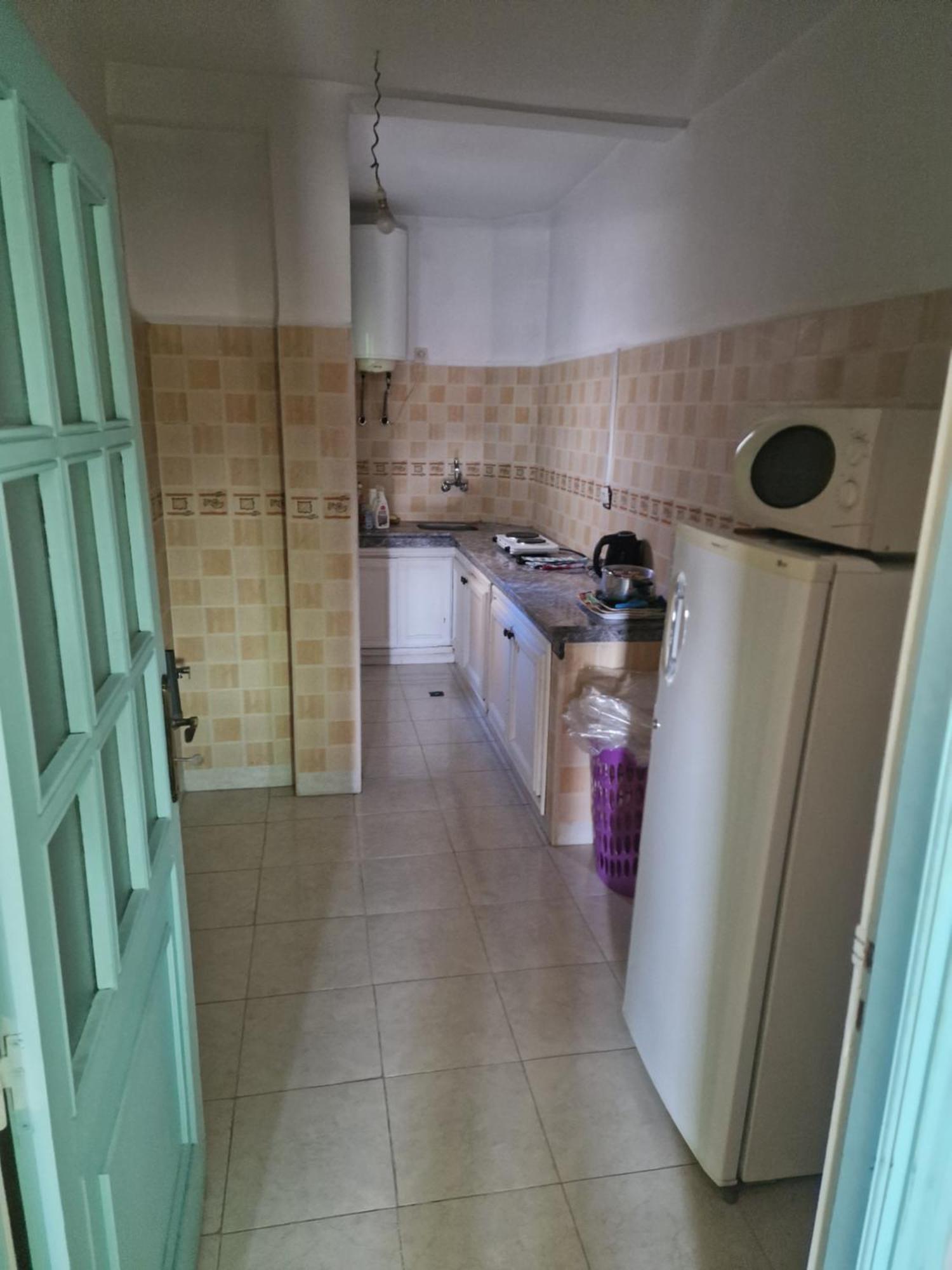 Appartement Sympathique A Marrakech Marrakesh Exterior foto