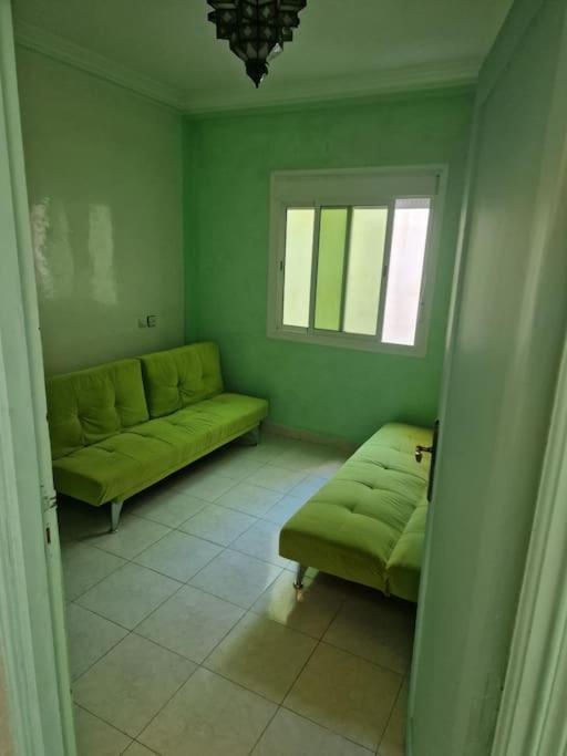 Appartement Sympathique A Marrakech Marrakesh Exterior foto